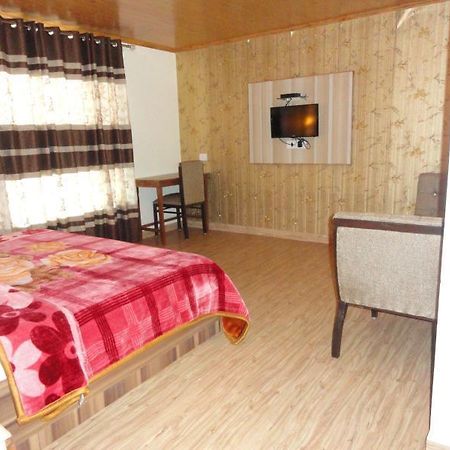 Hotel President Manāli Buitenkant foto